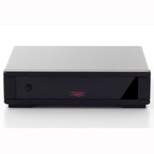 Rega - Fono MC MK4 Phonovorverstärker - Made in England