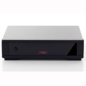 Rega - Fono MM MK5 Phonovorverstärker - Made in England