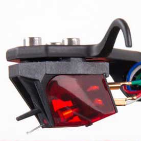 Rega Abtaster Ania Pro MC Tonabnehmer - Made in England