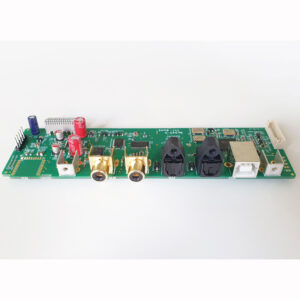 Atoll Digital Eingangsmodul DA 150 für Signature-und EVO-Serie