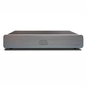 Atoll PH 100 Externer Phono-Vorverstärker für MM und MC-Tonabnehmer