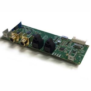 ATOLL Digital Eingangsmodul DA 100 für Signature-Serie