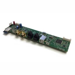 Atoll Digital Eingangsmodul DA 200 für Signature-Serie