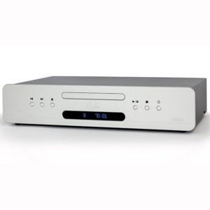 Atoll - DR 100 EVO CD-Laufwerk silber oder schwarz - Made in France