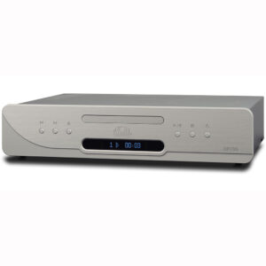 Atoll - DR 200 EVO silber oder schwarz