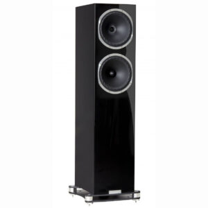 Fyne Audio F502 SP - Made in Schottland