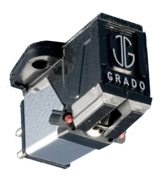 Grado Prestige Red MI - Made in USA