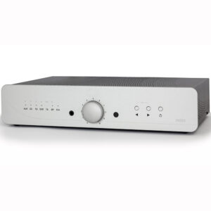 Atoll IN 100 Signature Vollverstärker, schwarz oder silber - Made in France