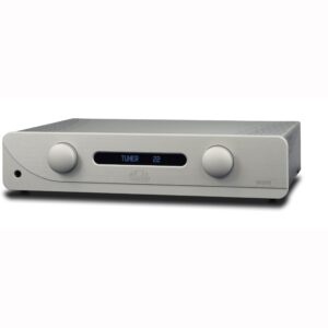 Atoll - IN 200 EVO silber oder schwarz - Made in France