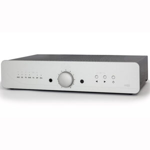 Atoll IN 50 Signature silber oder schwarz - Made in France