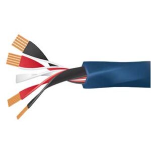 Wire World - Oasis 8 Lautsprecherkabel