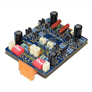 Atoll P100 Phono MM/MC Erweiterungsmodul - Made in France