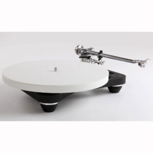 Rega Planar 10 inkl. Abtaster Apheta 3 - Made in England