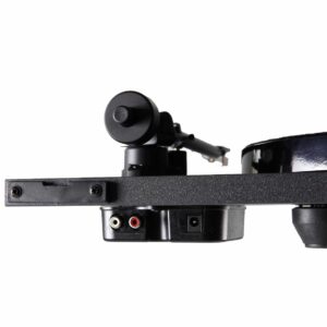 Rega Planar 1 Plus inkl. Tonabnehmer Rega Carbon - Made in England