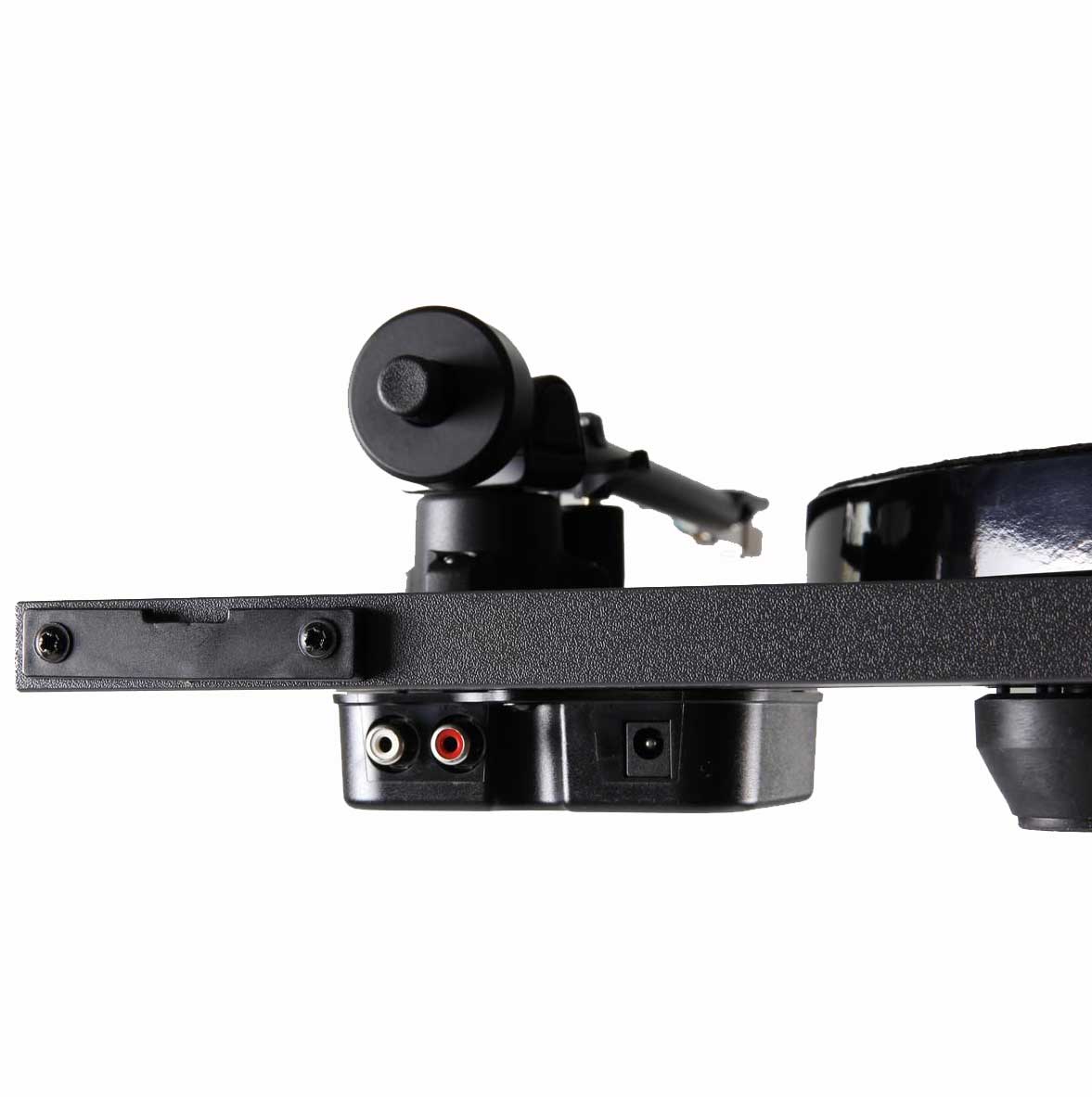 Rega Planar 1 Plus inkl. Tonabnehmer Rega Carbon - Made in England