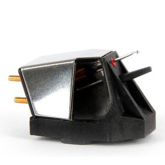 Rega Abtaster Nd5 MM - Made in England