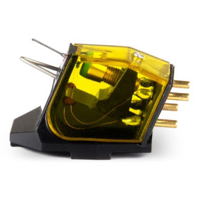 Rega Abtaster Aphelion 2 MC-Tonabnehmer - Made in England