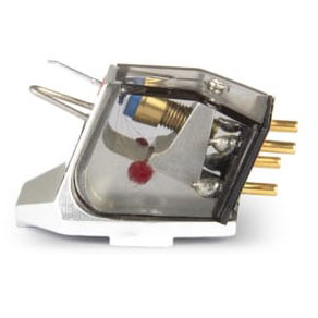 Rega Abtaster Apheta 3 MC-Tonabnehmer - Made in England