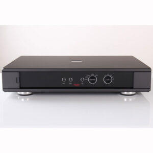 Rega - Phonovorverstärker Aura MC - Made in England