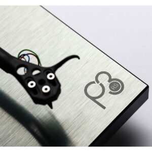 Rega Planar 3 RS - Made in England