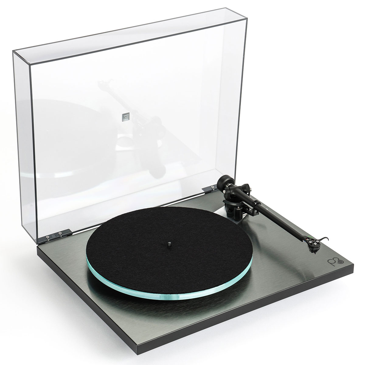 Rega Planar 3 RS - Made in England – Bild 2