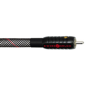 Wire World - Silver Starlight 10 Digitalkabel 0,5 Meter