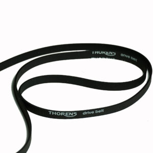 Thorens Original Ersatzriemen Standard - Made in Germany