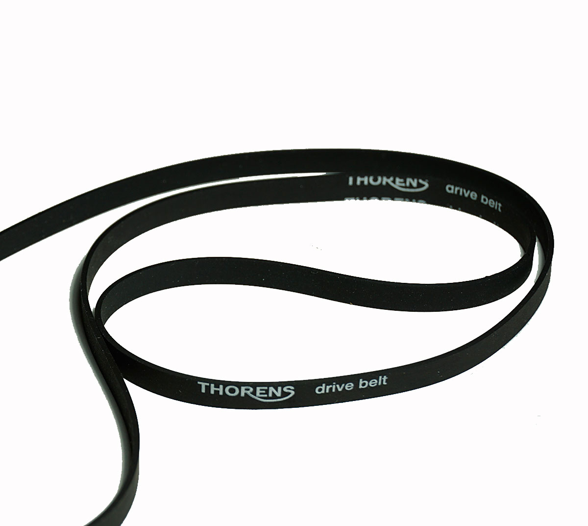 Thorens Original Ersatzriemen Standard - Made in Germany