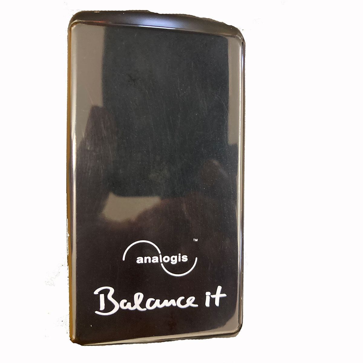 Elektronische Tonarmwaage Analogis Balance it – Bild 2