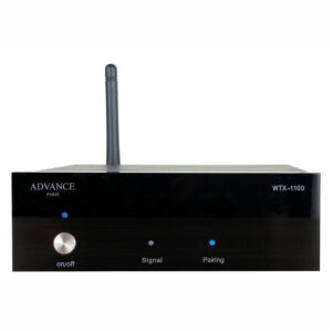 Bluetooth-Receiver aptX HD  WTX 1100 - Advance Paris