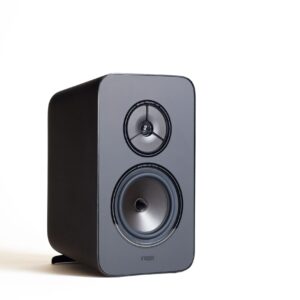 Rega Kyte Kompaktlautsprecher - Made in England