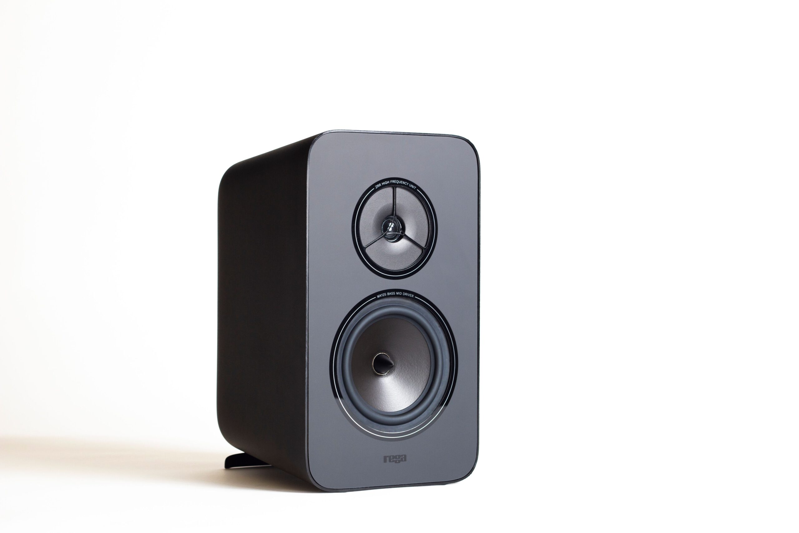 Rega Kyte Kompaktlautsprecher - Made in England