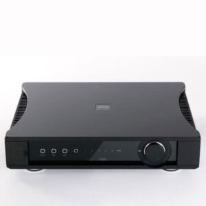 Rega Aethos Vollverstärker - Made in England