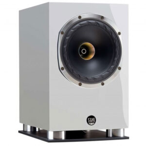Fyne Audio F 500 SP Kompaktlautsprecher - Made in Schottland