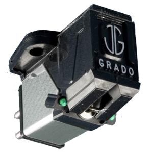 Grado Prestige Green MI - Made in USA