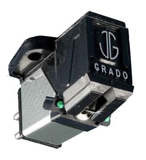 Grado Prestige Green MI - Made in USA