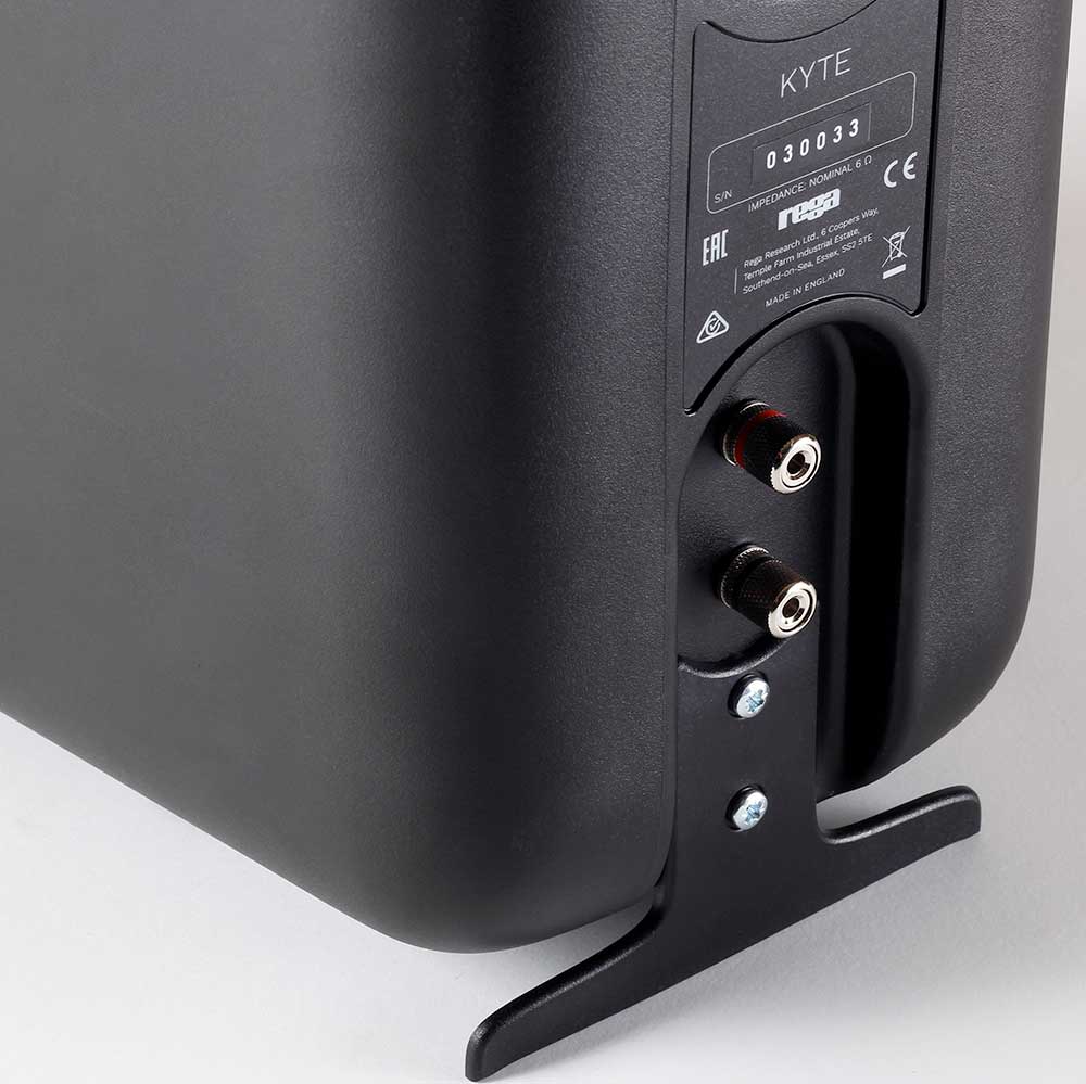 Rega Kyte Kompaktlautsprecher - Made in England – Bild 2