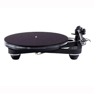 Rega Planar 8 inkl. Abtaster Ania Pro - Made in England