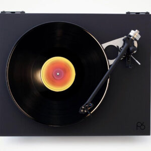 Rega Planar 6 - Made in England