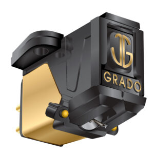 Grado Prestige Gold MI - Made in USA