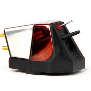 Rega Abtaster Nd3 MM - Made in England