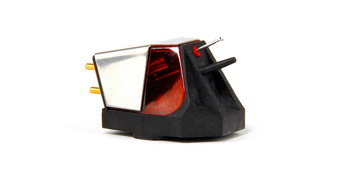 Rega Abtaster Nd3 MM - Made in England