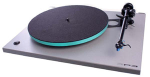 Rega Planar 3 - Made in England