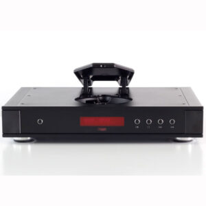 CD Player, CD Laufwerke, DA - Wandler